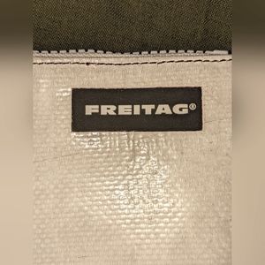 FREITAG Travel Pouch